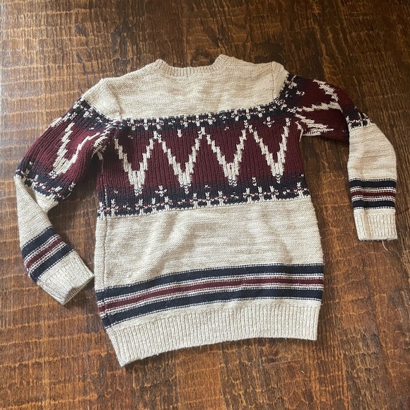 Knit Sweater - Picture 13 of 17